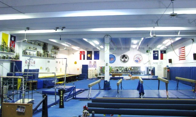 Gold Coast Gymnastics South Florida S Premire Gymnastics Club